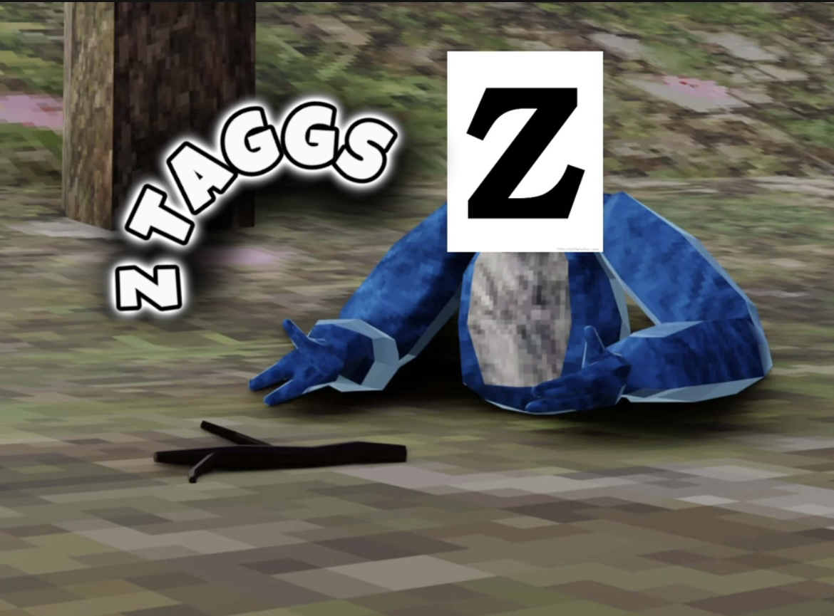 z taggs