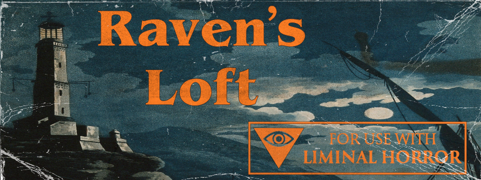 Raven's Loft