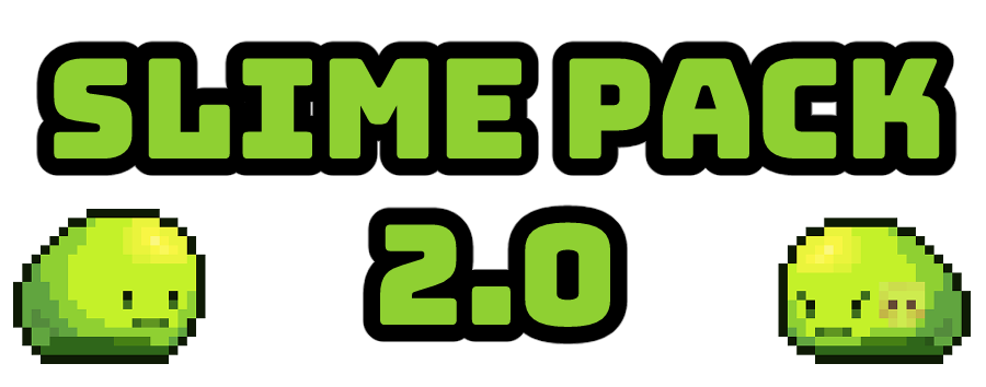 Slime pack 2.0