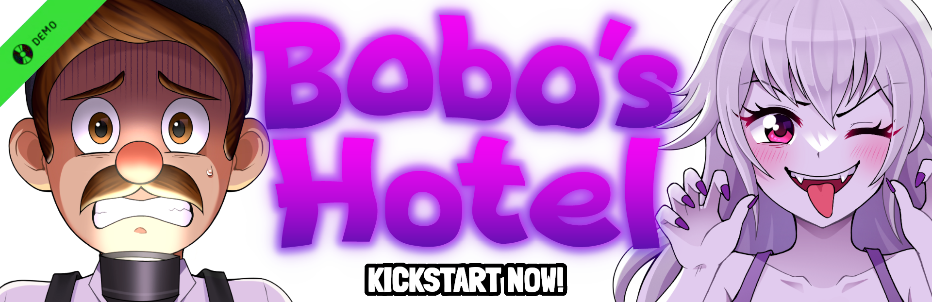 Bobo's Hotel (18+)