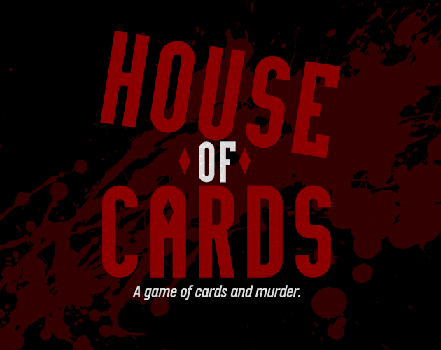 Cover image for House of Cards: Core