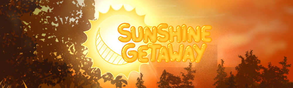 Sunshine Getaway (DEMO)