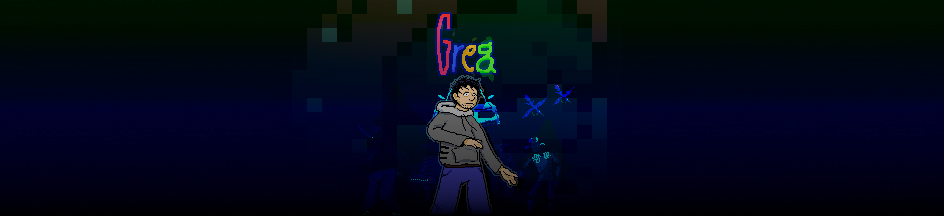 Greg RPG