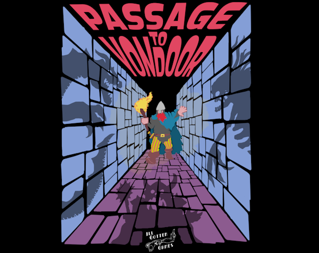 Passage to Yondoor