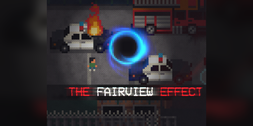 Cover image for The Fairview Effect