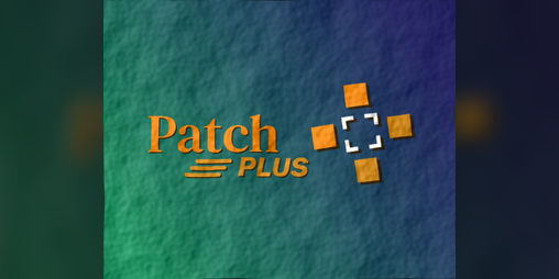 Cover image for PatchPlus
