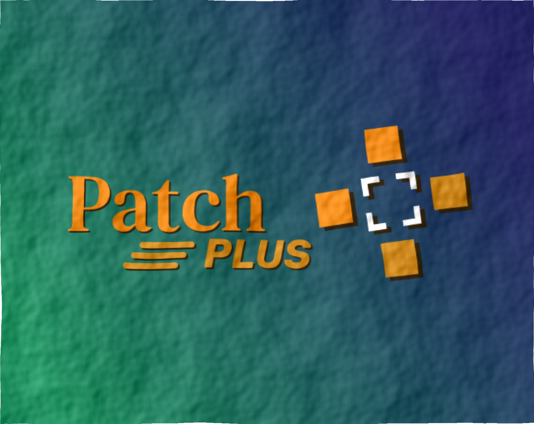 PatchPlus