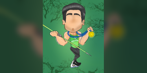 Cover image for JavelinChamp