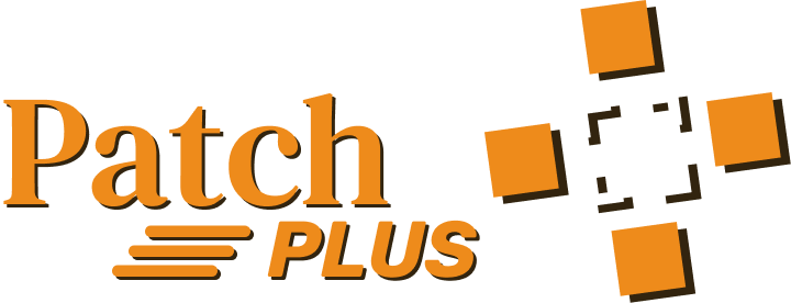 PatchPlus