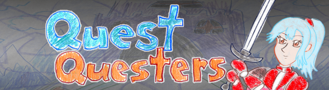 Quest Questers