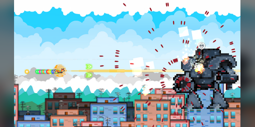 Cover image for Breaker