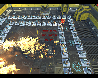 Cover image for Defender's Fury