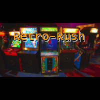 Retro-Rush