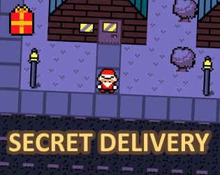 wow secret delivery
