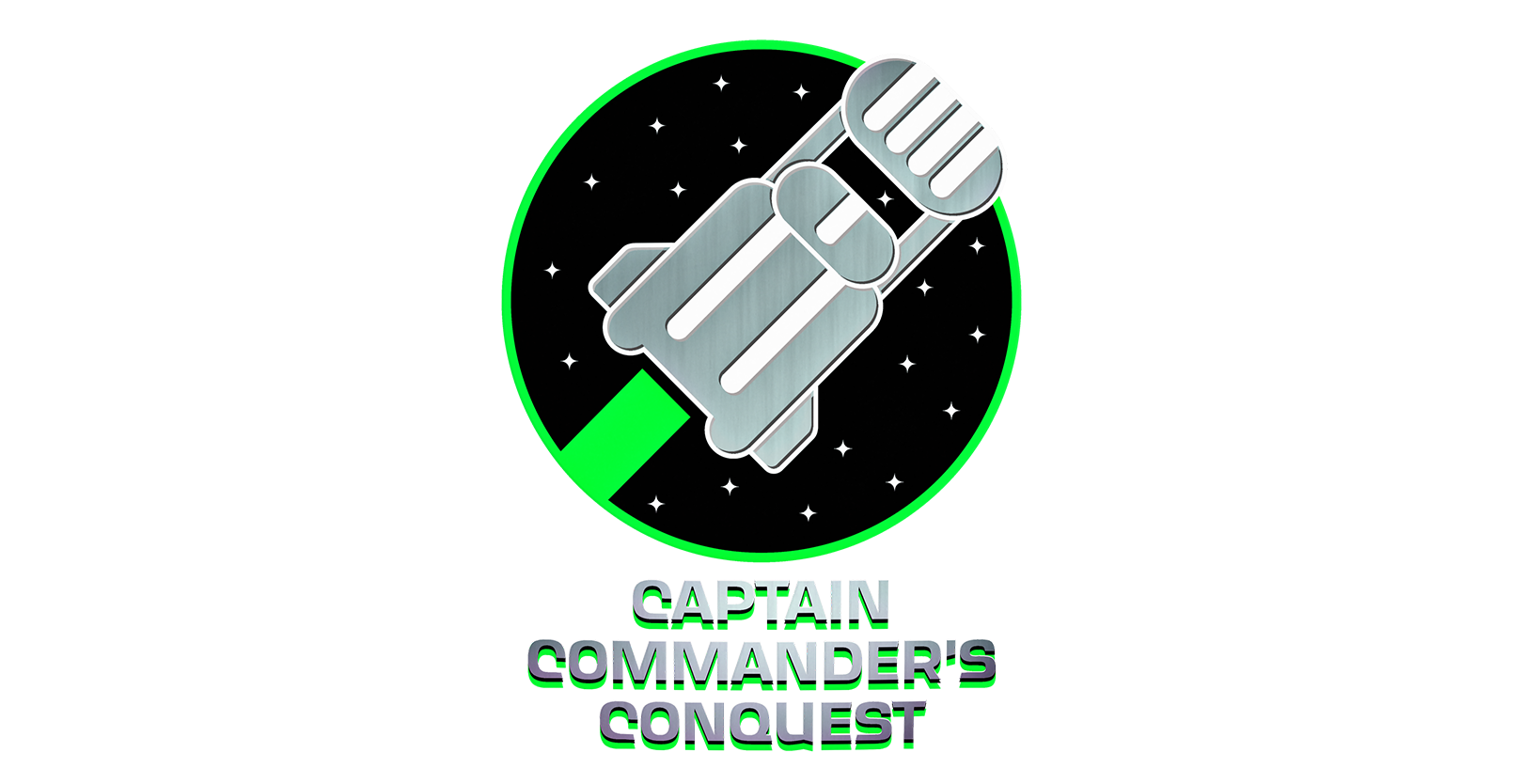 Captain Commander's Conquest