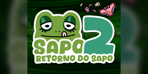 Cover image for Sapo 2