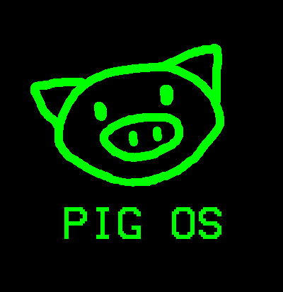 PIG OS TERMINAL