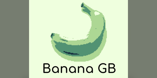 Cover image for Banana GB