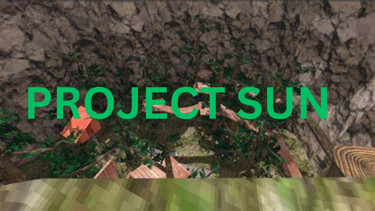 Project Sun