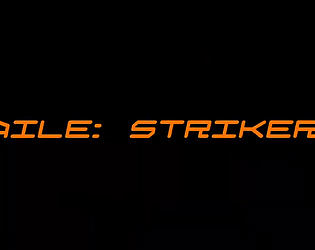 Aile: Striker