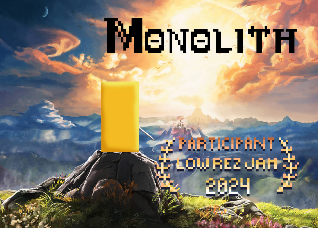 Monolith