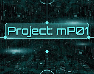 PROJECT: mP01