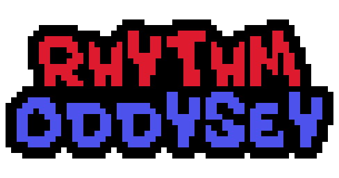 Rhythm Odyssey