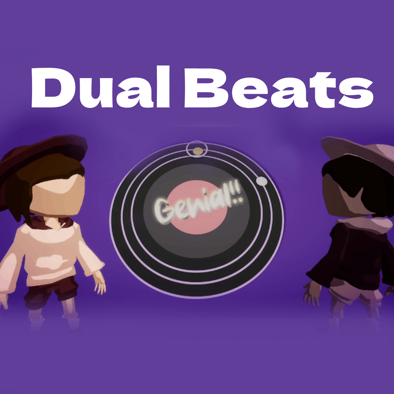 Dual Beats