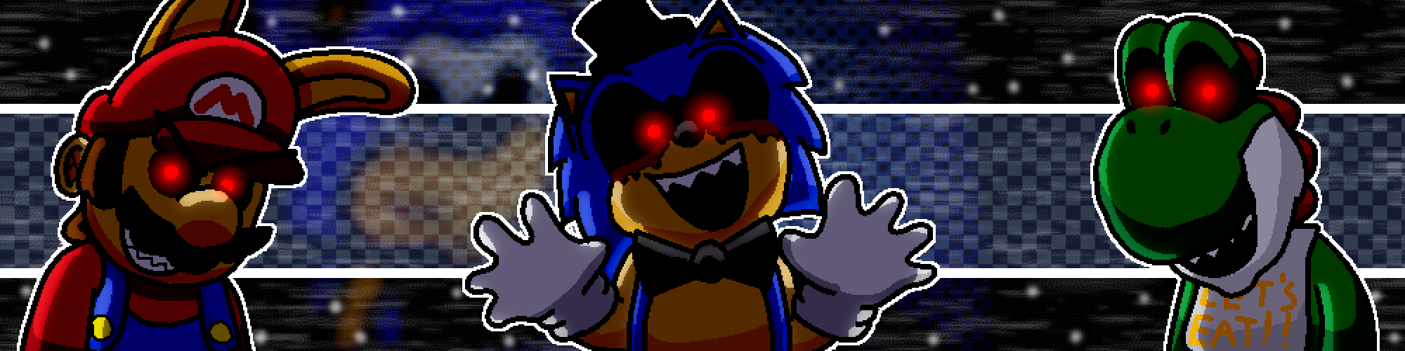 Five Nights at Sonic's