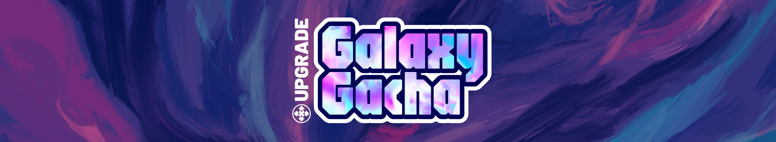 Galaxy Gacha