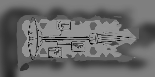 Cover image for A Crew Called Theseus