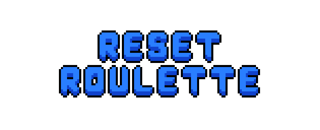 Reset Roulette