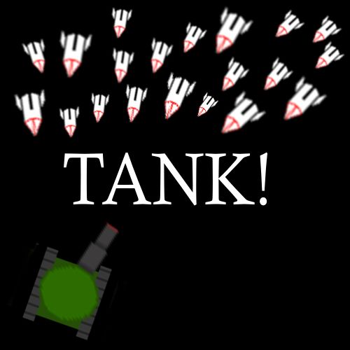 Tank!