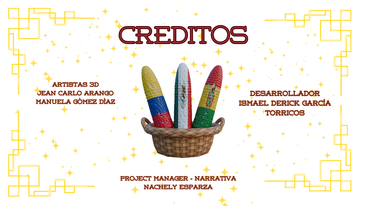 Creditos