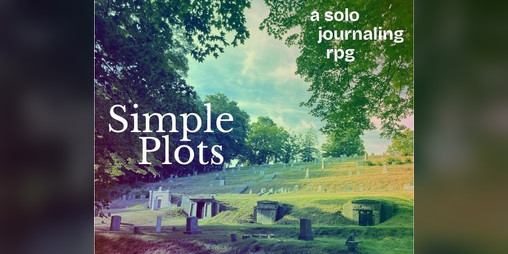 Cover image for Simple Plots