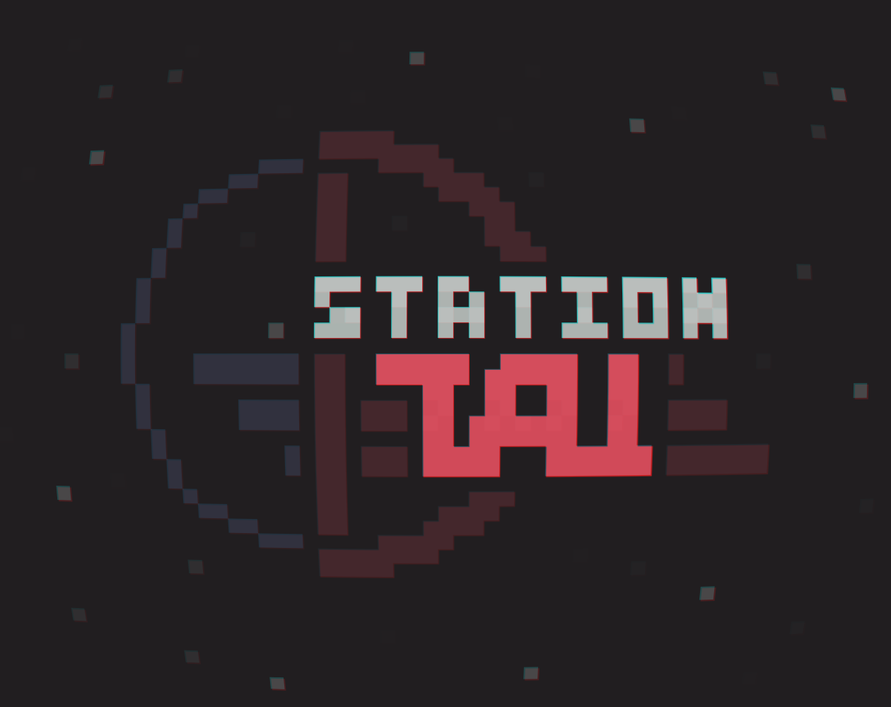 Station TAU