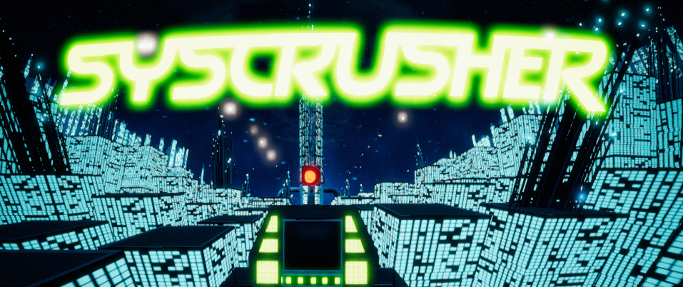 SYSCRUSHER