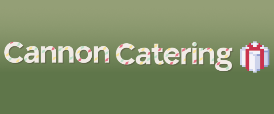 Cannon Catering