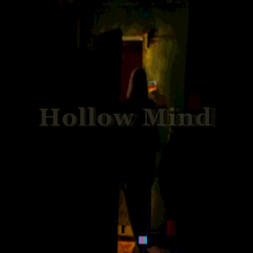 Hollow mind cover