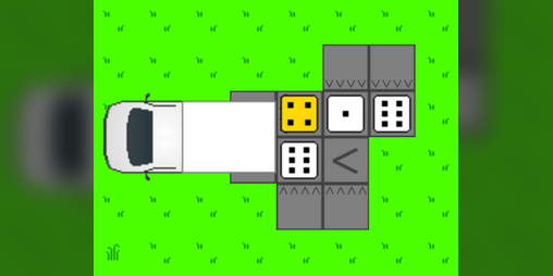Cover image for Dice Factory