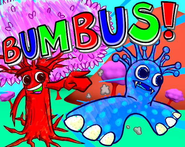 Bumbus!