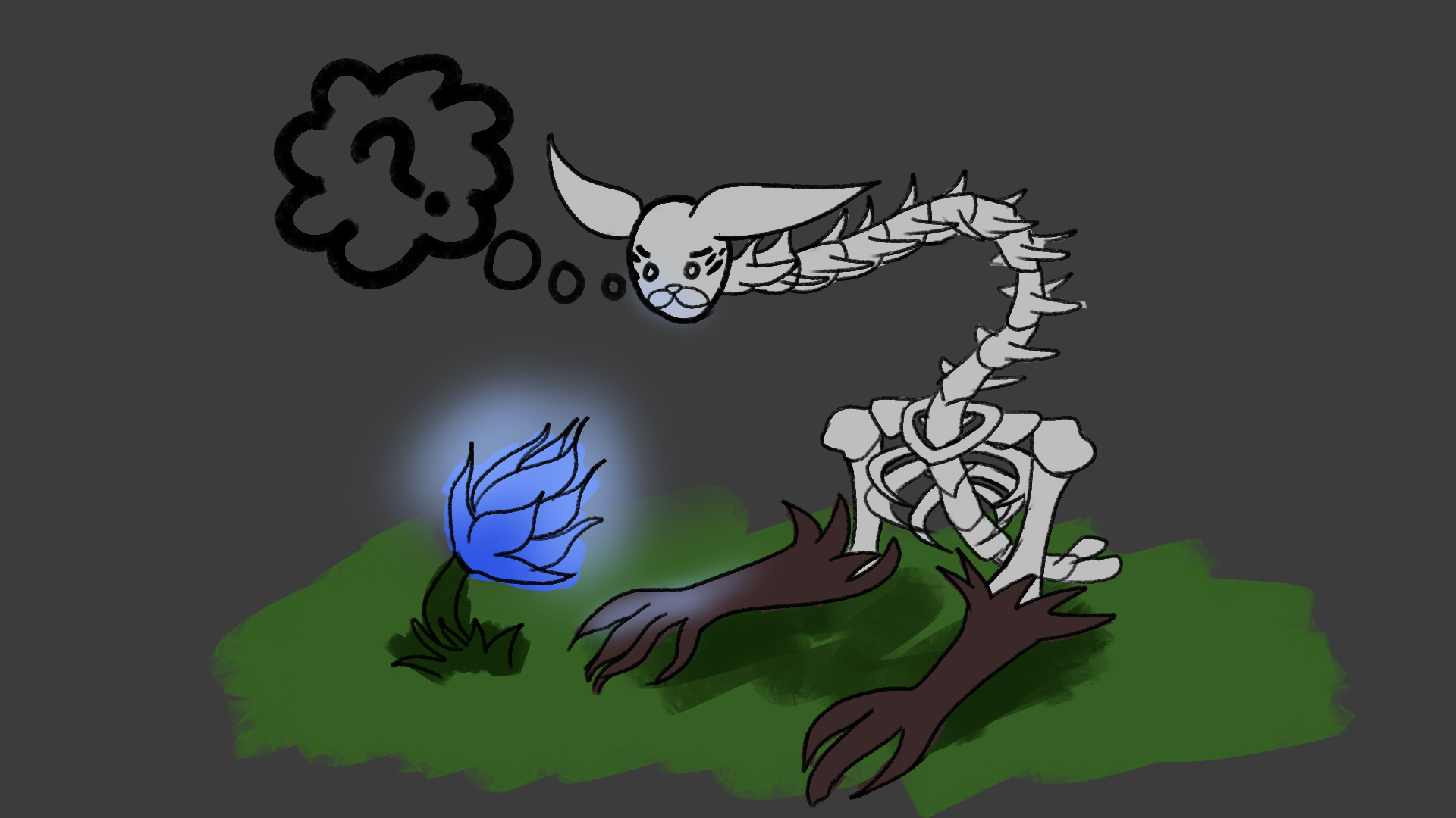 Twilands: The forest of the Oblivion
