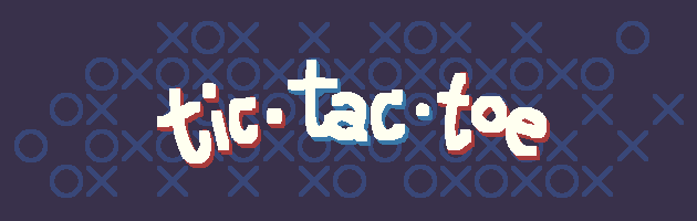 Tic Tac Toe