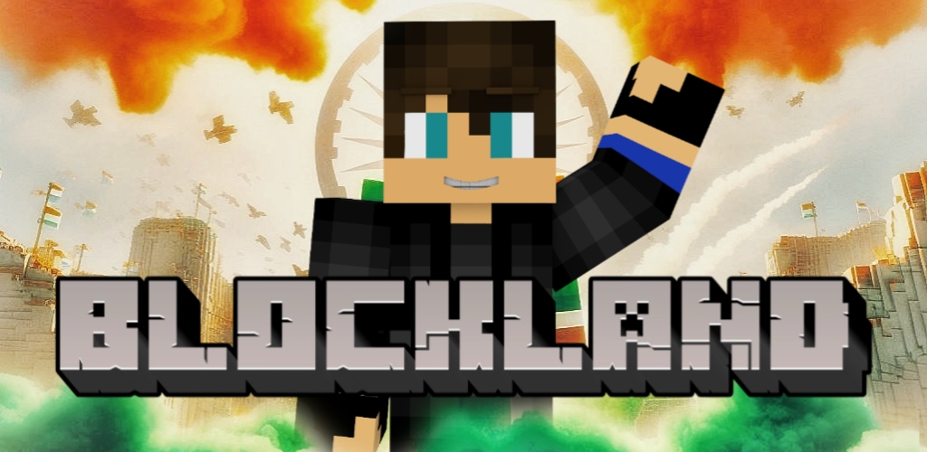 BlockLand Windows Edition