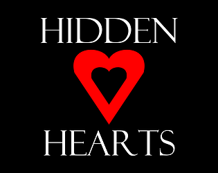 Hidden Hearts