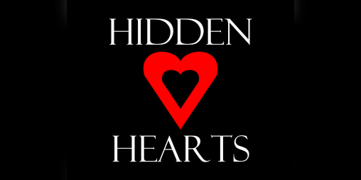Cover image for Hidden Hearts