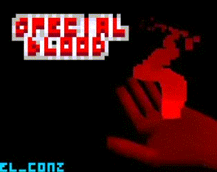 SPECIAL BLOOD