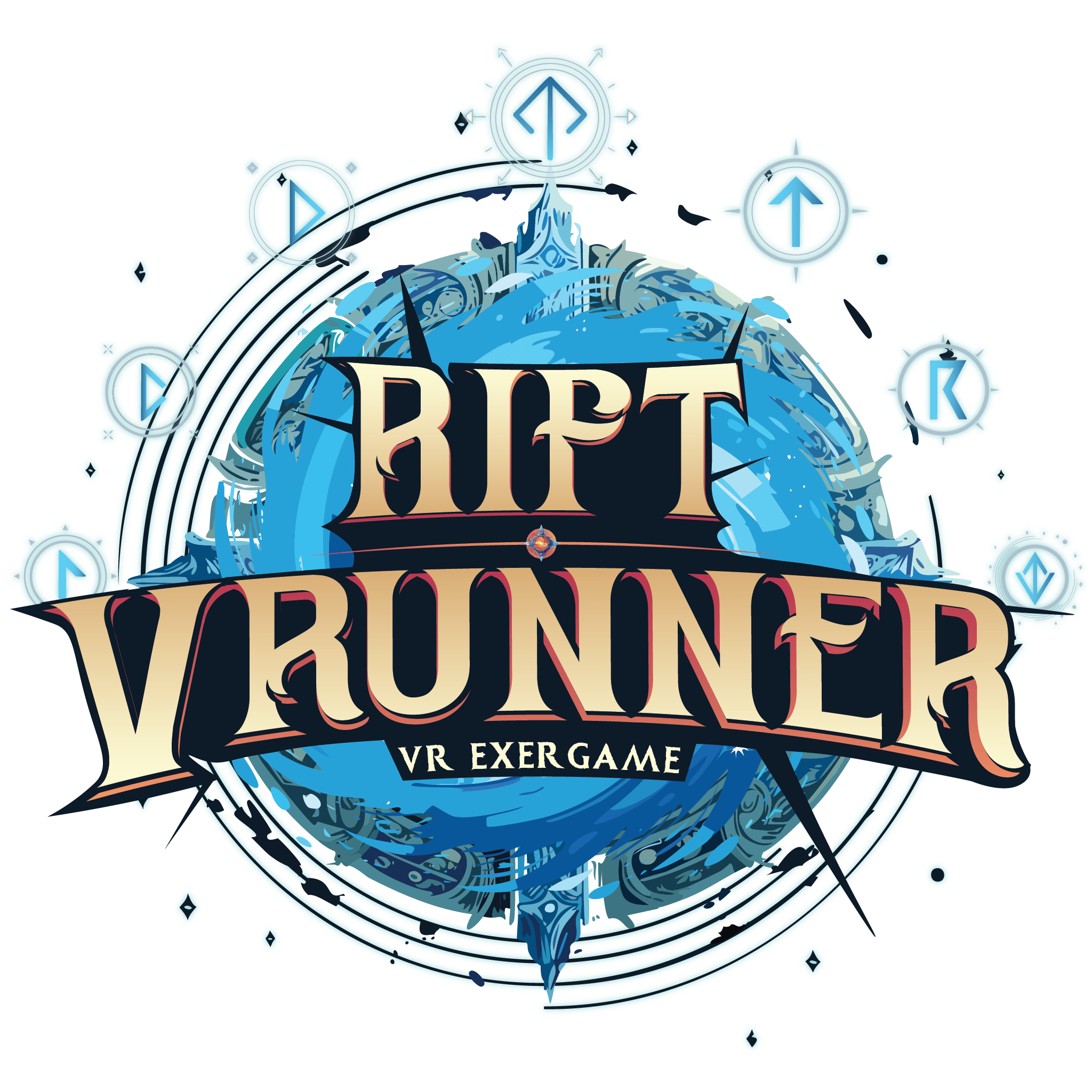 Rift VRunner