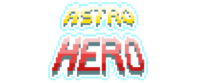 Astro Hero