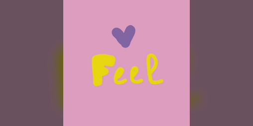 Cover image for Feel